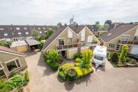 Woning Baron van Dieststraat 13 Doetinchem