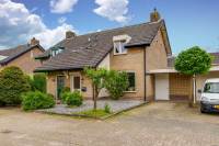 Woning Hogewey 10 Udenhout