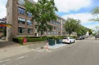 Woning Riouwstraat 82 Den Haag
