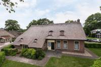 Woning Schoolstraat 1 Rolde