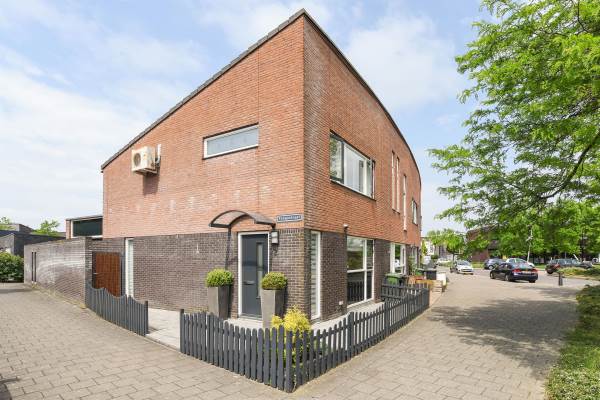 Woning Tangostraat 2 Purmerend