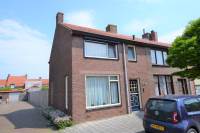 Woning Prinses Julianastraat 21 Breskens