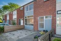 Woning Simon de Vliegerlaan 44 Vlissingen