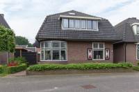 Woning Beekstraat 1 Barneveld
