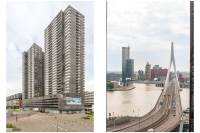 Woning Gedempte Zalmhaven 589 Rotterdam