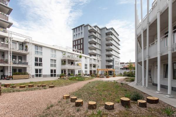 Woning Waldenlaan 33 Amsterdam