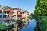 Woning Wagenmakerslaan 28 Haarlem