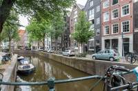 Woning Krom Boomssloot 59 Amsterdam