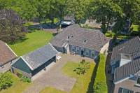 Woning Menso Altingstraat 3 Sleen