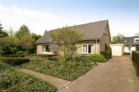 Woning de Toom 7 Ulvenhout