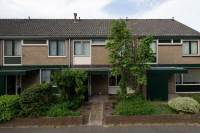 Woning Bellatrixstraat 26 IJmuiden