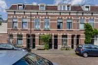 Woning 2e Delistraat 33 Utrecht