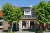 Woning Balthasar Bekkerstrjitte 16 Metslawier