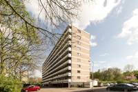 Woning Kloosplantsoen 567 Ridderkerk