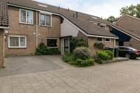 Woning Kemnalanden 56 Enschede