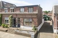 Woning Duivenakkerstraat 29 Gennep