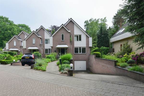 Woning Wallenburg 31 Zeist