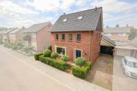 Woning Leeuwebekstraat 17 Wijchen