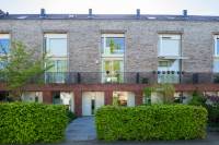 Woning Constant Erzeijstraat 50 Utrecht