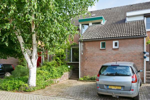 Woning Zonnebloemstraat 15 Valkenburg Lb