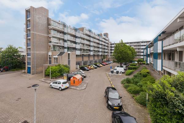 Woning Zadkinerade 99 Capelle aan den IJssel