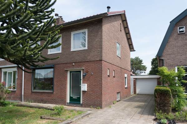 Woning 1e Esweg 18 Wierden