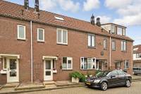 Woning Steenbok 10 Hellevoetsluis