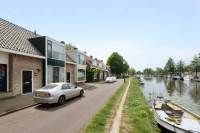 Woning Vlaardingsekade 34 Schipluiden