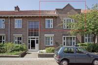 Woning Delistraat 70 Nijmegen