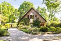 Woning van Heeckerenlaan 49 Ede