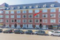 Woning Niersstraat 4 Amsterdam