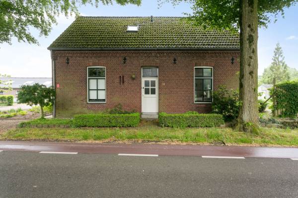 Woning Grubbenvorsterweg 28 Sevenum