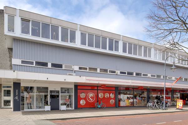 Woning Deutzstraat 13 Heemskerk
