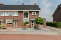Woning Paardenbloem 10 Ruurlo