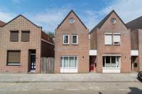 Woning Maxburgh 5 Roosendaal