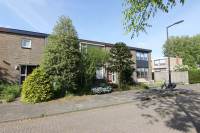 Woning Swammerdamstraat 4 Vlaardingen