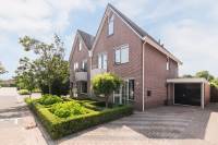 Woning Zilverberk 10 Coevorden