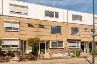 Woning De Vlinderhoven 70 Schiedam