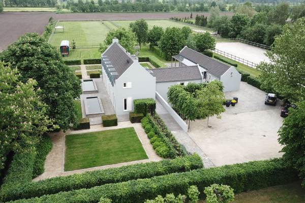 Woning Hoge Zandschel 36 Kaatsheuvel