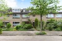 Woning Wielengahof 8 Delft