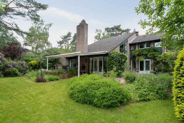 Woning Hasselderheidelaan 12 Velden