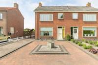 Woning Nieuwstraat 8 De Blesse