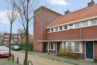 Woning Merelstraat 1 Hilversum