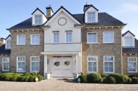 Woning Gravin Machteldlaan 13 Den Haag