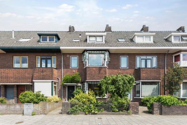 Woning Terheijdenseweg 90 Breda