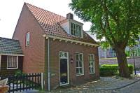 Woning Kerkstraat 13 Veere