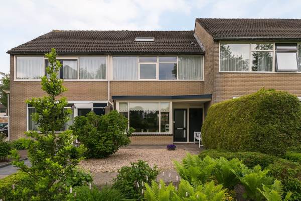 Woning Hunze 21 Drachten