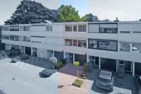 Woning Rossinistraat 8 Zevenaar