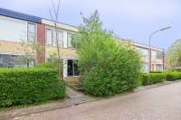 Woning J.H. Leopoldstraat 36 Haarlem