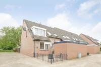 Woning Karperveen 334 Spijkenisse